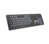 Logitech MX Mechanical Clavier Sans Fil Rétroéclairé Performant