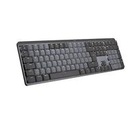 Logitech MX Mechanical Clavier sans Fil Rétroéclairé Performant