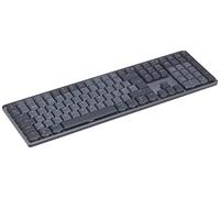 Logitech MX Mechanical Clavier Sans Fil Rétroéclairé Performant