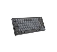Logitech MX mécanique mini sans fil rétroéclairé clavier - UK QWERTY