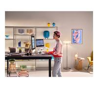 LOGITECH MX Mechanical Mini for Mac Minimalist Wireless Illuminated Keyboard - PALE GREY - (FRA) - EMEA