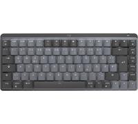Logitech MX Mechanical Mini Linear grafit