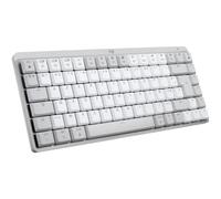 Logitech MX Mechanical Mini pour Mac Clavier Sans Fil Illuminé
