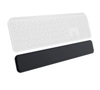Logitech MX Palm Rest for MX Keys, Premium, No-Slip Support for Hours of Comfort