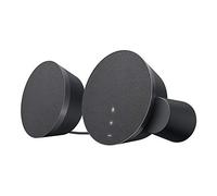 Logitech MX Sound Haut-Parleurs Premium Bluetooth 24W Noir (980-001283)