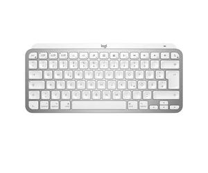LOGITECH MXKEYS MINI F. MAC WRLS ILLUM.