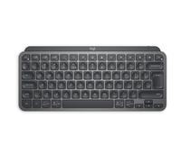 Logitech MXKEYS MINI WRLS ILLUMINATED KB GRAPHITE - US INT.L - INTNL