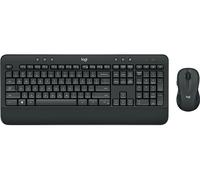Logitech Niederlande 920-008923 NL Logitech MK545 Advanced Wireless Desktopset US Layout