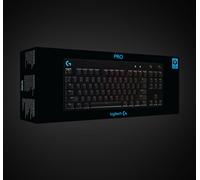 Logitech Niederlande 920-009392 NL Logitech G Pro US Layout