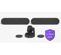 Logitech One Year Extended Warranty - Rally Plus