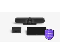 Logitech One year extended warranty Small Room with Rally