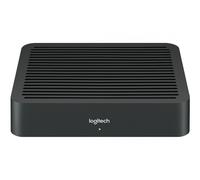 Logitech Rally Table Hub, sans adaptateur secteur