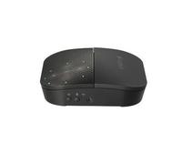 Logitech P710e Enceinte portable Bluetooth Technologie NFC Noir