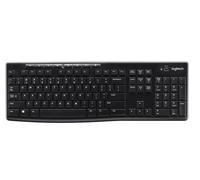 LOGITECH K270 Wireless Keyboard - NSEA US