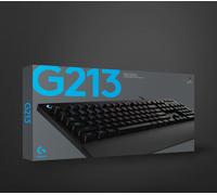 Logitech Pays-Bas 920-008093 NL Logitech G213 US Layout
