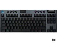 Logitech Pays-Bas 920-009503 LGN Logitech G915 TKL Tenkeyless US Layout