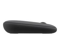 LOGITECH Pebble 2 Combo for Mac - TONAL GRAPHITE - (FRA) - BT - N/A - CENTRAL-419 - MAC