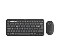 Logitech Pebble 2 Combo ITA QWERTY