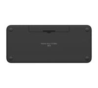 Logitech Pebble Keys 2 K380s