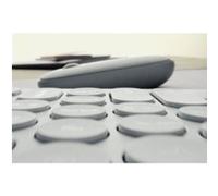 Pebble Keys 2 K380s - Clavier - sans fil - Bluetooth LE - QWERTY - Espagnol - rose ton sur ton