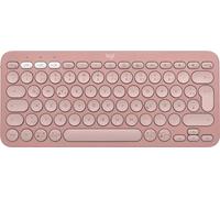 Logitech Pebble Keys 2 K380s DEU QWERTZ