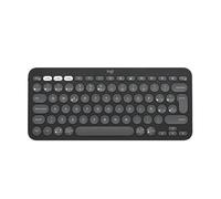 Logitech Pebble Keys 2 K380s ESP QWERTY