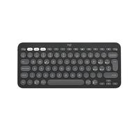 Logitech Pebble Keys 2 K380s - ITA QWERTY