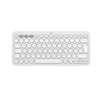 Logitech Pebble Keys 2 K380s UK QWERTY