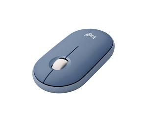 Logitech Pebble M350