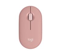 Logitech Pebble Mouse 2 M350s - Souris - optique