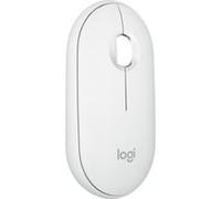Logitech Pebble Mouse 2 M350s - Souris - optique