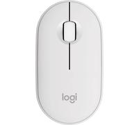 Logitech Pebble Mouse 2 M350s, Souris