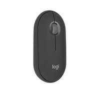 Logitech Pebble Mouse 2 M350s - Souris - optique
