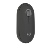 Logitech Pebble Mouse 2 M350s wireless Bluetooth sottile