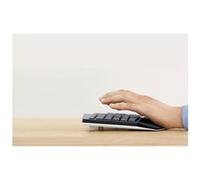 Logitech Performances du MK850 - Ensemble clavier et souris - sans fil - Bluetooth, 2.4 GHz G