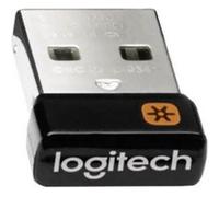 Logitech Pico USB Unifying Receiver-1 radio, USB Récepteur radio noir G