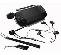Logitech PlayGear Collection - Accessoires pour console de jeux - 970193-0914