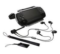 Logitech Playgear Collection Série Limitée pour PSP