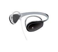 Logitech PlayGear Mod - Écouteurs - montage derrière le cou - filaire