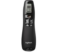 Logitech Professional Presenter R700 - Télécommande de présentation - HF