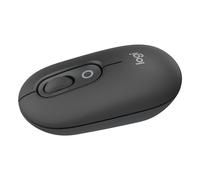 Logitech POP, Ambidextre, Optique, Bluetooth, Graphite 910-007412