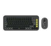Logitech POP ICON COMBO
