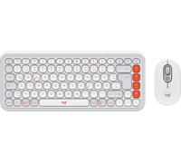 Logitech POP Icon Combo - Clavier - 400 dpi