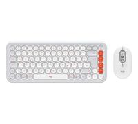 Logitech Pop Icon Combo DEU QWERTZ