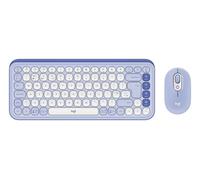 Logitech POP ICON COMBO