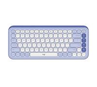 Logitech Pop Icon Keys US INT'L QWERTY