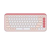 Logitech Pop Icon Keys US INT'L QWERTY