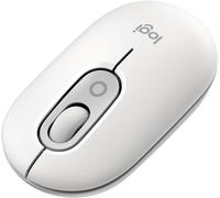 Logitech POP - Maus Accessoires informatiques Blanc Original 910-007411