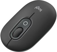 Logitech POP - Maus Accessoires informatiques graphite Original 910-007412