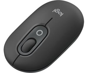 Logitech POP - Maus Accessoires informatiques graphite Original 910-007412
